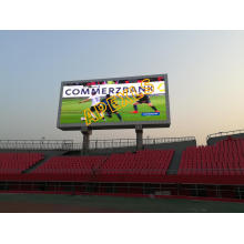 Outdoor P10mm SMD LED Signage